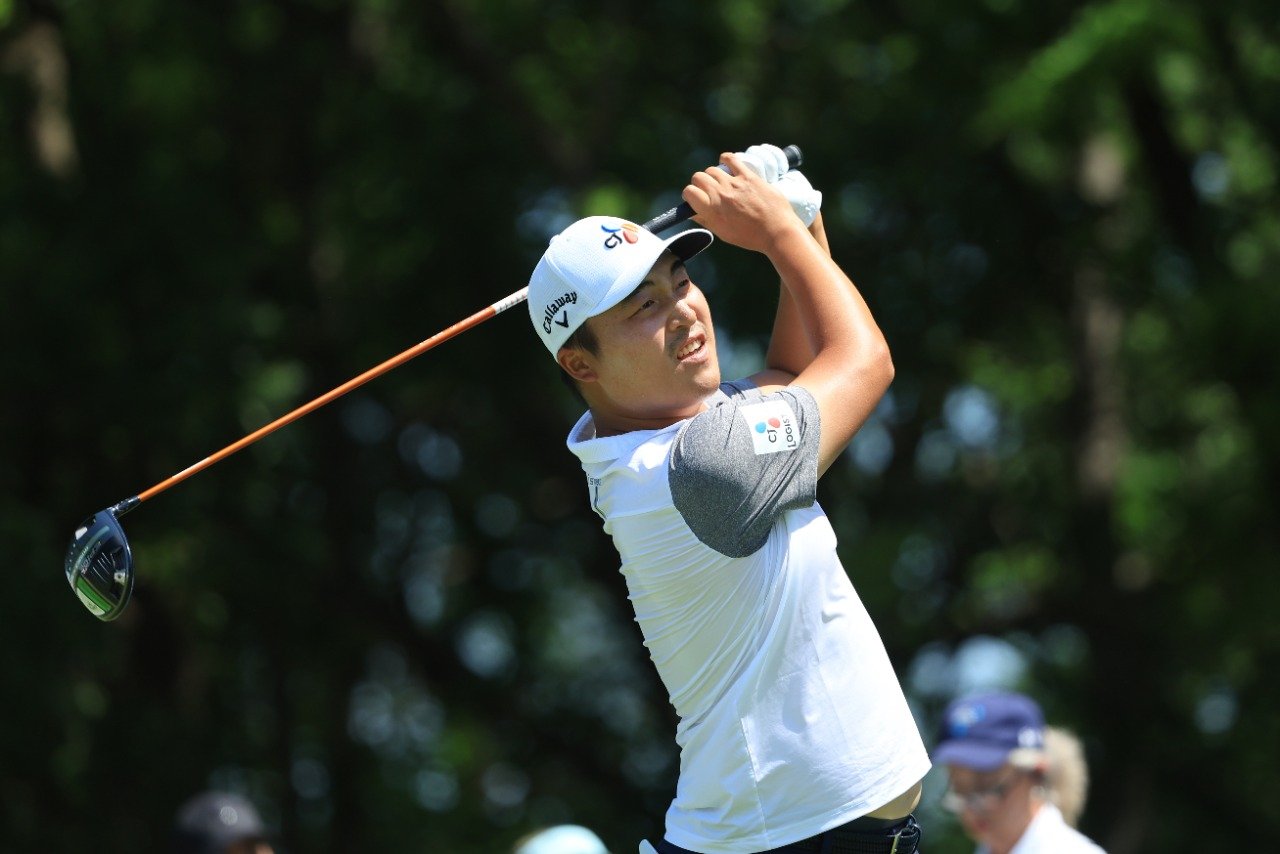 KH Lee KH Lee - TheGolfingHub