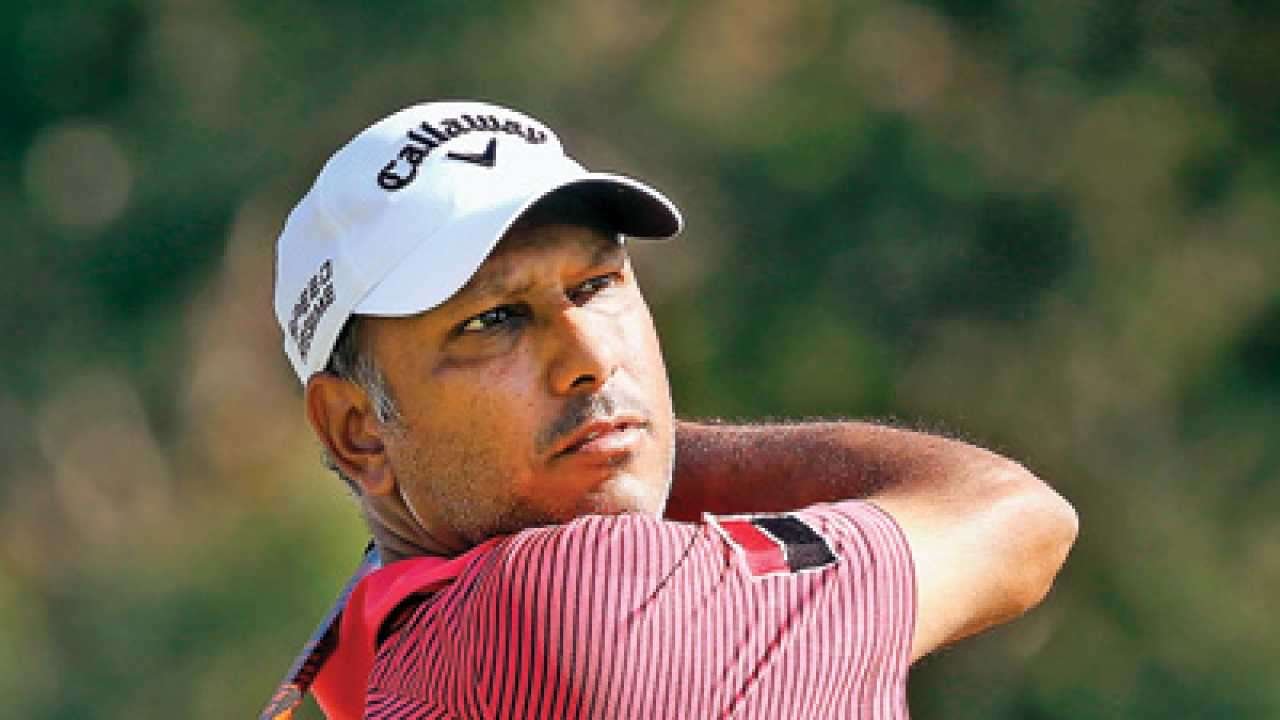 Jeev Milkha Singh Jeev Milkha Singh - TheGolfingHub