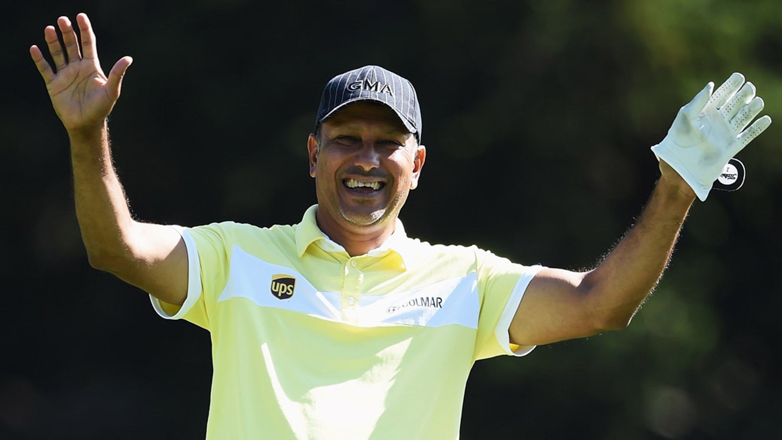 Jeev Milkha Singh Jeev Milkha Singh - TheGolfingHub
