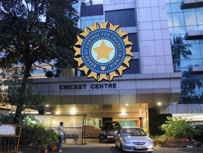The BCCI is the richest cricket body in the world.