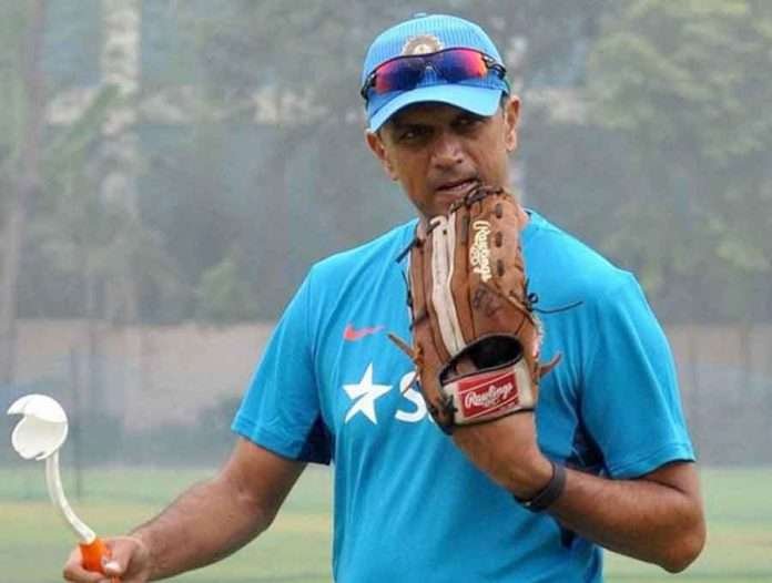 Indian cricket board has persuaded Rahul Dravid to take charge as the Team India Head Caoch.
