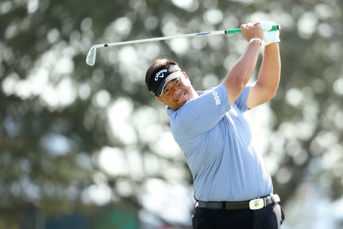 The Honda Classic - Round One