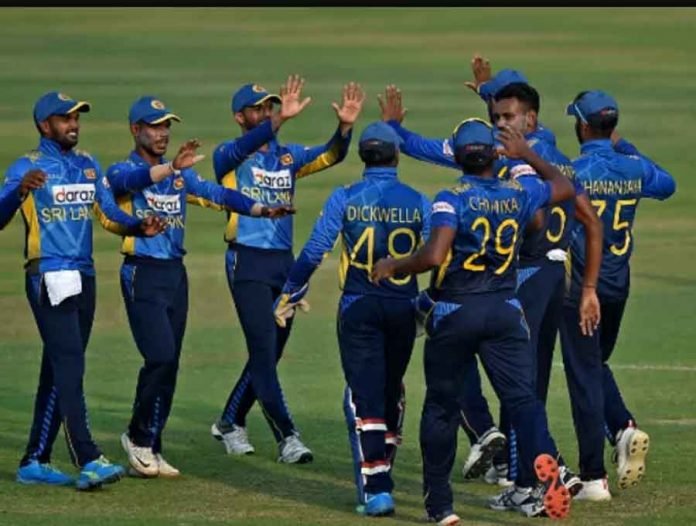 In a big boost to the Sri Lanka-India series, all members of the Island team have got negative reports in their RT-PCR tests