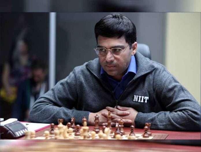Chess Olympiad India has not hosted a major chess event ever since the Vishawanathan Anand-Magnus Carlsen duel in 2013