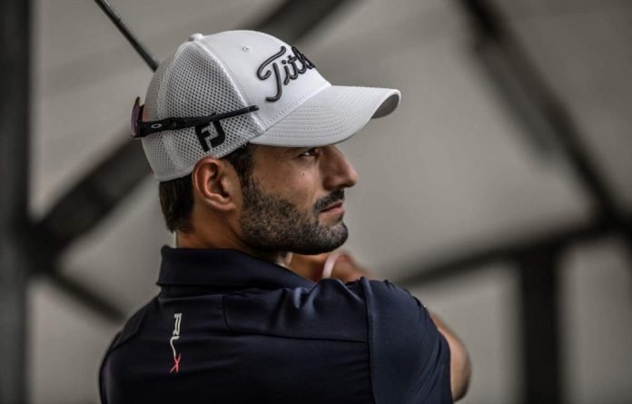 Zubin Nijhawan feels no shame in admitting that he is still learning at 29 and is a journeyman on the Professional Golf Tour of India.