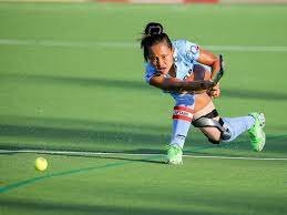 Despite the poor opening against The Netherlands in Tokyo, Sushila Chanu is confident the blend of experience and young blood in the team will help India bounce back at the Olympics.
