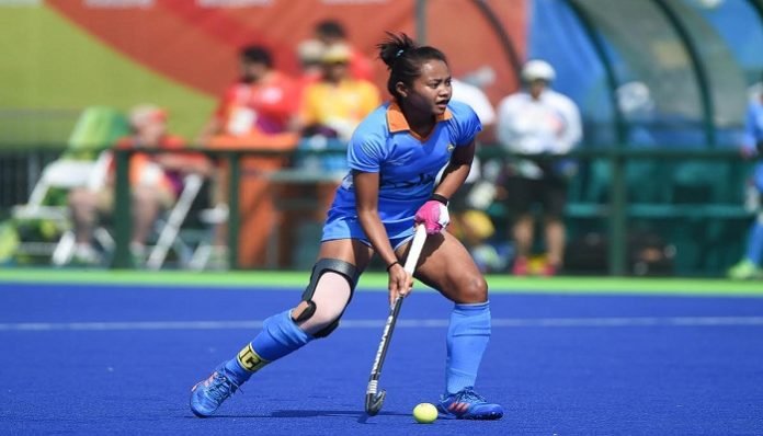 sushila-chanu-header Like her idol MC Mary Kom, India women's hockey team player Sushila Chanu always wanted to be the best in her sphere. Photo: SportSavour