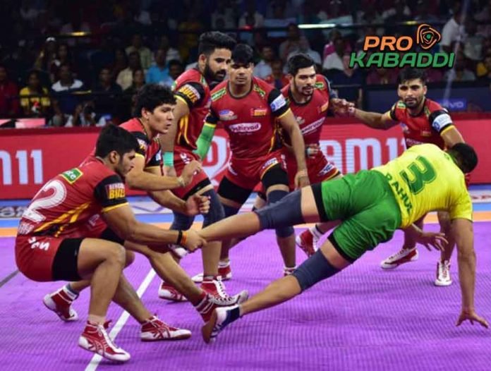 Pro Kabaddi League is back and action will start with the three-day mega auction over the month end