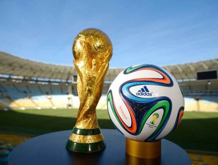 FIFA is drawing ire of European Club Association over plans to stage the World Cup every two years. Photo Credit: Adidas