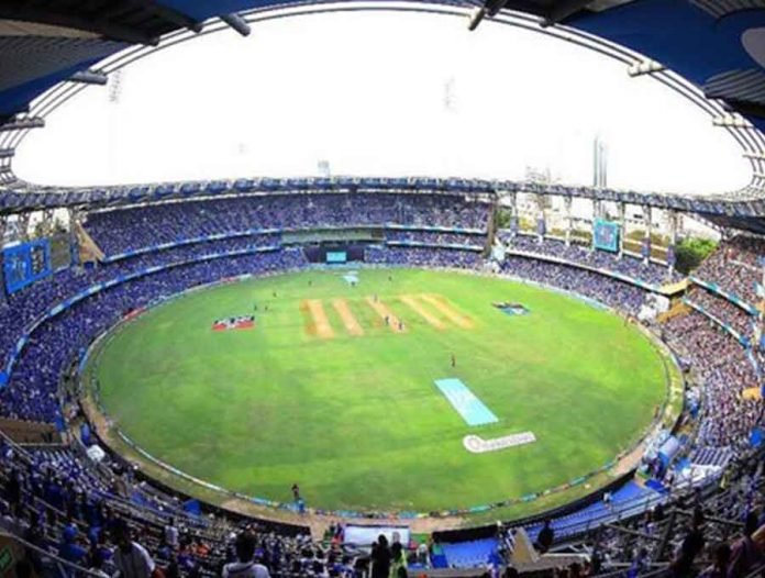 Stands in the stadiums in the UAE will be lively and abuzz during the IPL 2021