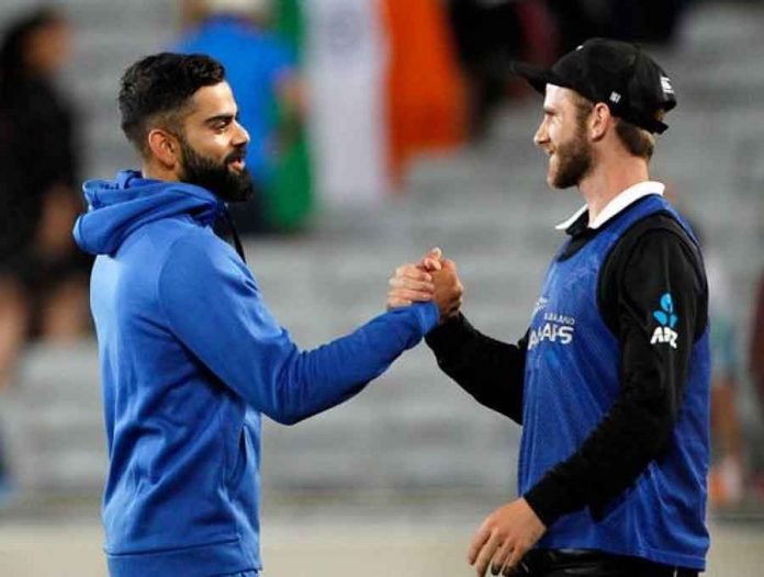 India's proposed tour to New Zealand this year has been postponed