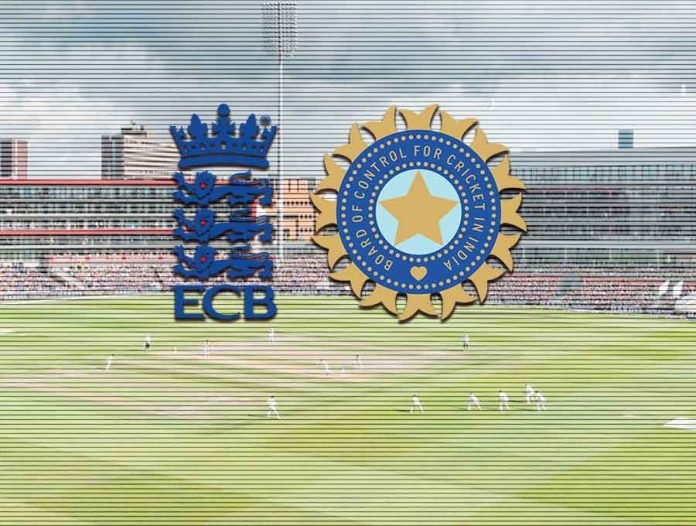 The Old Trafford Test between hosts England and India is on. The threat to the match was dismissed as all the Indian team members have been reported negative for Covid-19