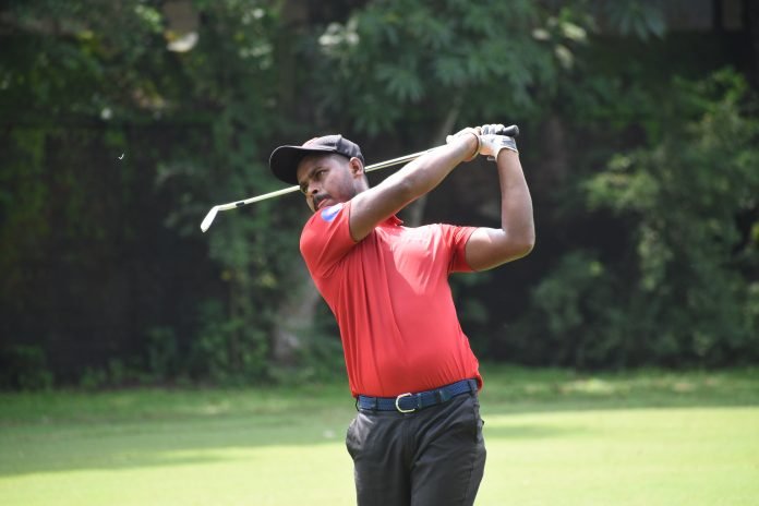 Sukantan Mondal is ranked the No 1 amateur on the IGU order of merit for eastern India.