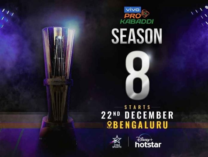 Pro Kabaddi is among the most successful professional sports leagues in India
