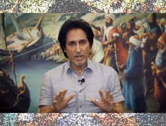 RAMIZ_RAJA
