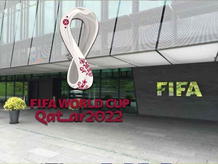 Qatar is gearing up to host the FIFA World Cup 2022