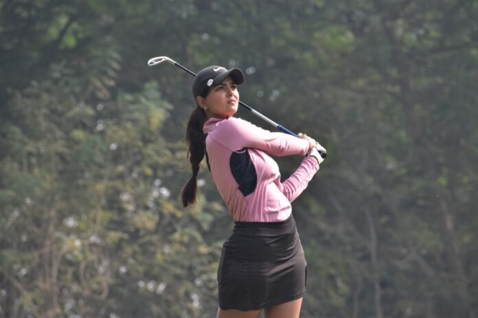 WGAI Seher Atwal - TheGolfingHub