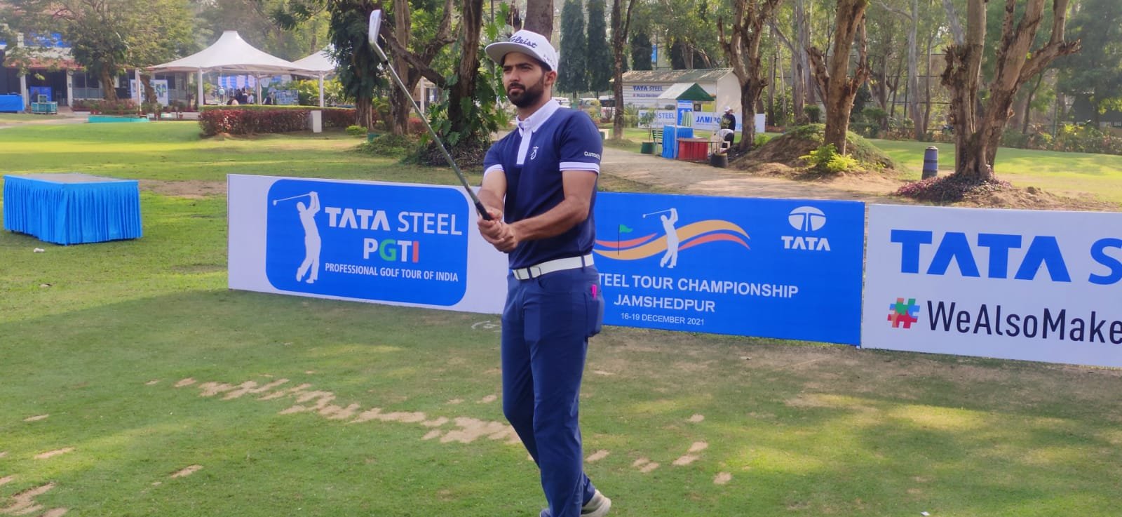 Tata Steel PGTI