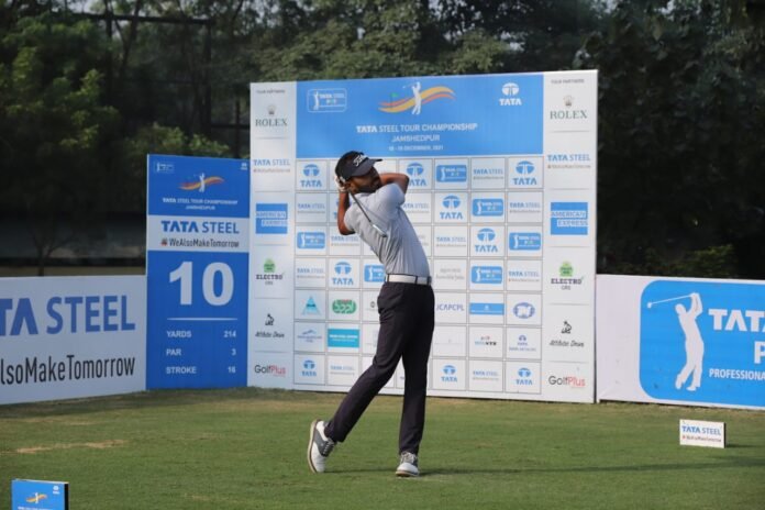 Arjun Sharma Arjun Sharma - TheGolfingHub