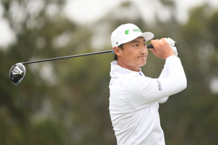 Li Haotong Li Haotong - TheGolfingHub