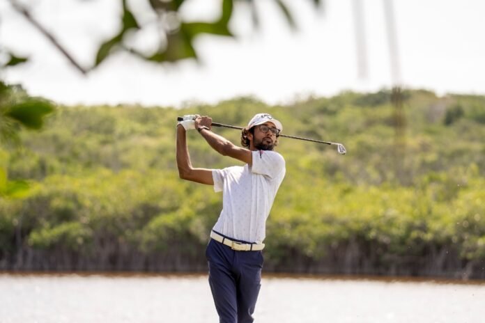 Akshay Bhatia Akshay Bhatia - TheGolfingHub