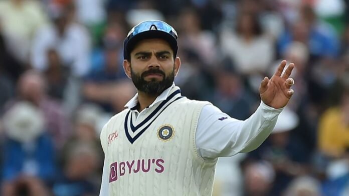 Virat Kohli Virat Kohli - SportingHub