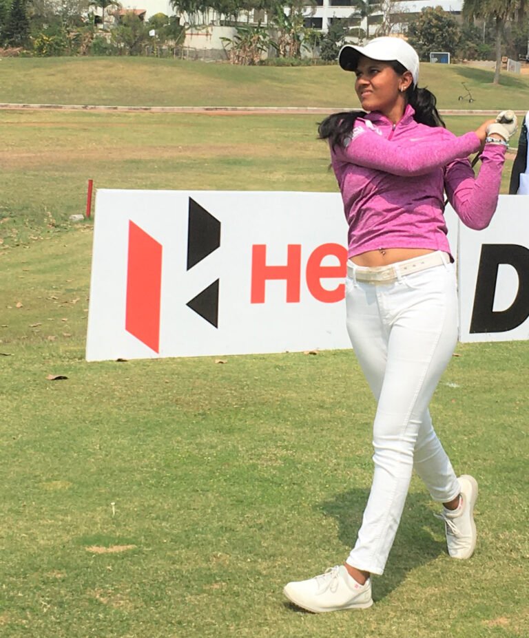 Pranavi Urs looks to build on early momentum in Vizag