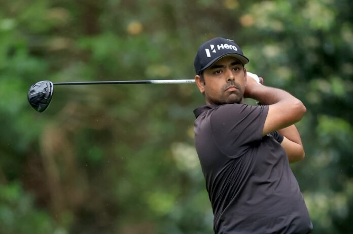 Anirban Lahiri Anirban Lahiri - TheGolfingHub