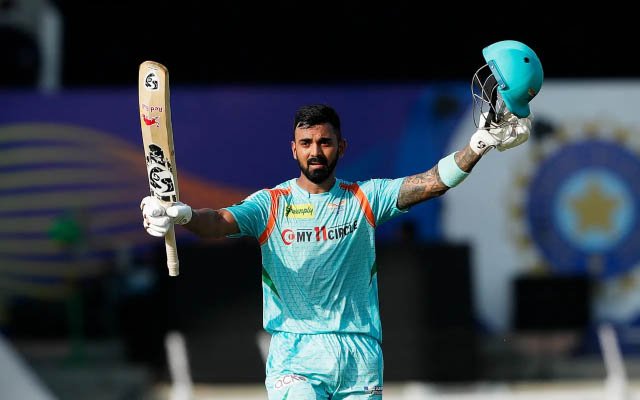 KL Rahul KL Rahul - TheSportingHub