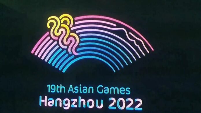 2022 Asian Games - TheSportingHub