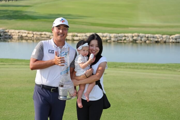 KH Lee KH Lee - TheGolfingHub