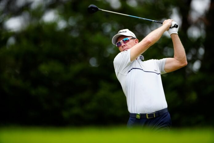 Brad Kennedy Brad Kennedy - TheGolfingHub