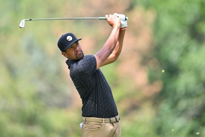 Tony Finau Tony Finau - TheGolfingHub