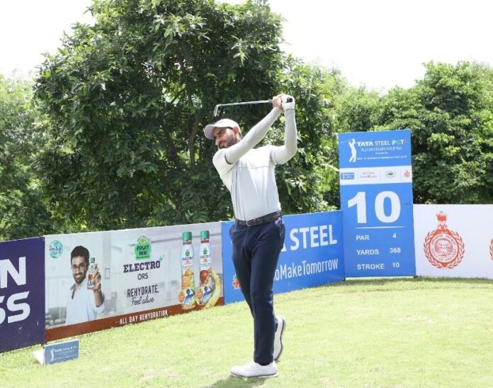 Ankur Chadha Ankur Chadha - TheGolfingHub