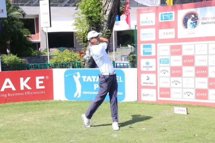 Daksh Shokeen Daksh Shokeen - TheGolfingHub