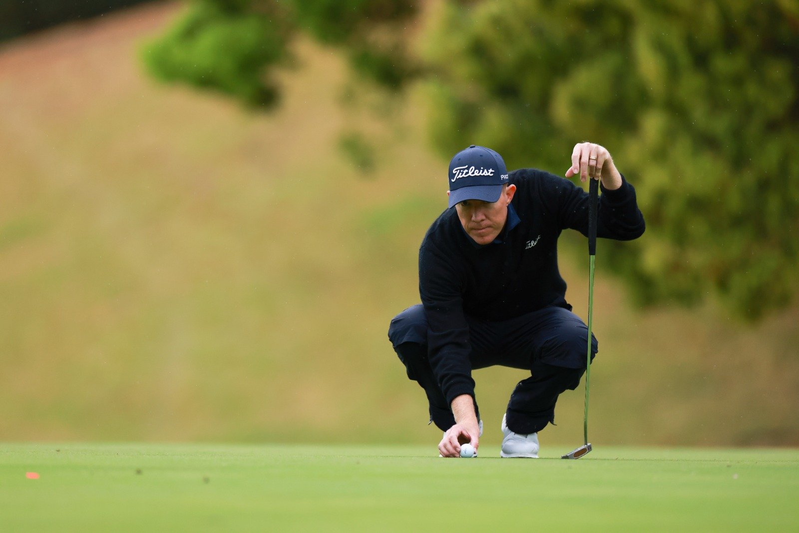 Brad Kennedy Golf Partner ProAm Tournament JGTO