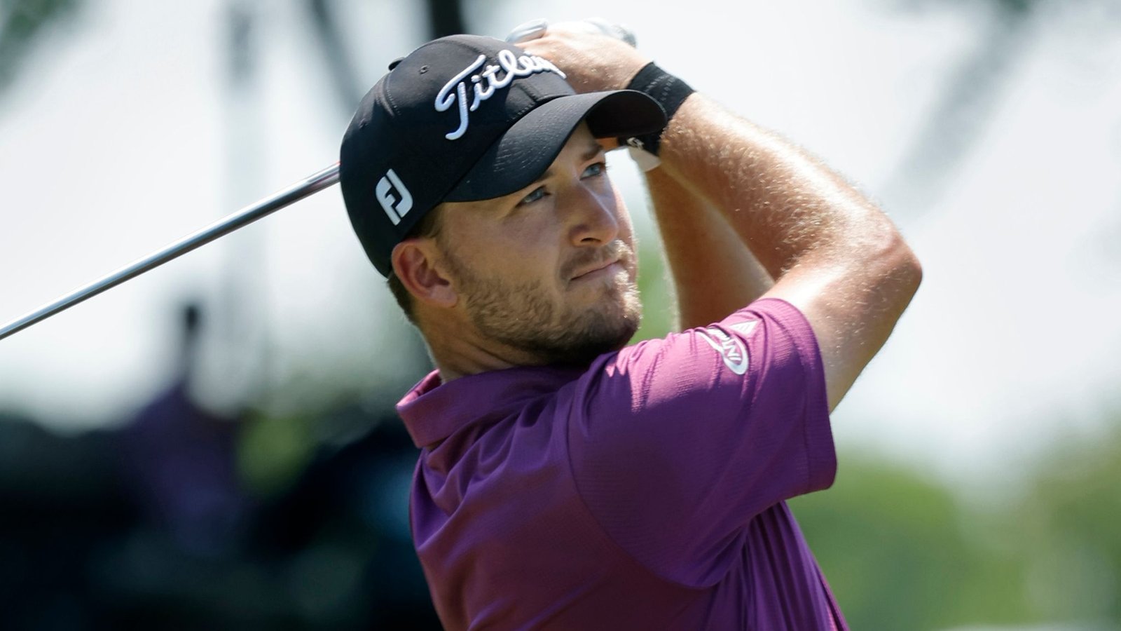 Lee Hodges JT Poston 3M Open TPC Twin Cities PGA Tour